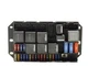 FUSE BOX FUSE BOX Land + Range Rover Range Rover III (LM) AH4214A073AB