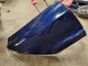 2017 2018 2019 2020 2021 2022 2023, Tesla 3, Rear Side Right Door Assy, Blue,OEM
