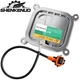 Xenon HID Headlight Ballast Bulb Control Module Unit For Lincoln MKC MKS MKT MKX