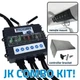 Oracle Lighting 3001JK ORL manual switch Control Systems