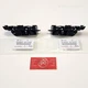 Genuine OEM 13-20 Scion FR-S Toyota 86 Bumper Bracket Left & Right Set New OE