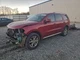 Used ABS Pump and Motor Assembly fits: 2014 Dodge Durango Assembly w/o adaptive