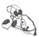 Genuine Mercedes W213 S213 A2058200083 AC Heater 4x Actuator + Wiring Harness