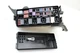 16-18 Honda HRV HR-V 32120T7SC20 Fusebox Fuse Box Relay Unit Module 
