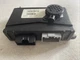 13-15 LINCOLN MKX REAR HATCH TRUNK LIFTGATE BODY CONTROL MODULE BCM OEM