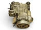 19-23 Audi Q3 F3 Quattro Rear Differential Carrier W Module 0CQ525010T TEP