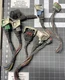 2002 2003 DODGE RAM TIPM POWER MODULE 56045433 56049011 WIRING HARNESS PIGTAILS