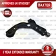 Fits Ford Fiesta Puma + Other Models Baxter Front Left Lower Track Control Arm