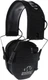 Walker's Razor Slim Ultra Low Profile Compact Design One Size, Black