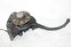 2003-2006 MERCEDES-BENZ CL500 FRONT LEFT SPINDLE KNUCKLE W/ SPEED SENSOR L0163