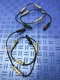 2016 - 2020 BMW 740I G12 LEFT & RIGHT REAR ABS WHEEL SPEED SENSOR 34526874638