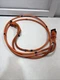 2020-2024 TESLA MODEL Y HIGH VOLTAGE BATTERY HARNESS OEM 1109003-00-D