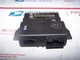13 AUDI A4 GATEWAY MODULE RH DASH 8R0907468H