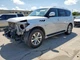 Chassis ECM Body Control BCM Left Hand Dash Fits 16-17 INFINITI QX80 599446
