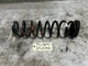 2022 JEEP GRANDCHER Driver or Passenger Side Rear Coil Spring OEM 
