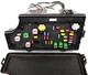 04692342 Jeep 2011-2014 Compass Patriot Fuse Box Engine Bay 2012 2013 TIPM O2