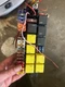 (AS) MERCEDES BENZ W220 S CLASS FRONT SAM UNIT FUSE BOX A0285459832