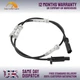 for BMW 5 7 Series G30 G31 F90 G11 G12 ABS Sensor Rear Left / Right