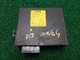 2001 Mercedes-Benz S320 ECU OEM A2208203026