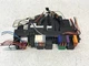 00-06 Mercedes W220 S500 Front Right SAM Relay Fuse Box Assy OEM A0265455332