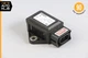 03-06 Mercedes R230 SL55 AMG CL500 SL500 Yaw Turn Rate Acceleration Sensor OEM