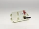 2019 Mercedes C292 GLE63 Rear Signal Acquisition SAM Control Module 1669004712