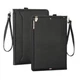 Case Cover For iPad 9th/8th/7th/6 /5th Gen Pro 11" 12.9" PU Leather Wallet Stand