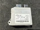 JAGUAR XF 2007-2015  RESTRAINTS CONTROL MODULE 9X23-14D374-AC
