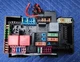 2015-2018 Mercedes C300 W205 Rear Trunk SAM Fuse Box Relay Module Unit Oem