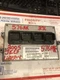 2005 05 Jeep Liberty 3.7 AUTO ECM PCM ECU Engine Computer  56044576AK 576 576AK