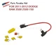TIPM Repair Fuel Pump Relay Bypass Cable Fits 11-12 Dodge Ram 1500 2500 3500