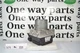 58900F2500 Hyundai Elantra 17-19 ABS AntiLock Brake Pump CONTROL Module 5C4 221