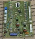 Trane X13650510-01 Economizer Control Board 6400-1052-01 6400-1053-01 🔥 Checked