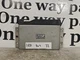 47850CM30A Infiniti 2006 G35 ABS Control Unit Module 16D1 033 B4