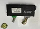 2012-2019 LAND RANGE ROVER EVOQUE  FRONT LEFT POWER SEAT CONTROL MODULE 8WAY OEM