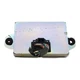 2010-2011 Chevy Equinox Active Noise Cancellation Module 22740631ANC OEM