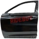 Fit 2020 2021 22 23 2024 Lincoln Corsair Front Left Driver Door Shell FL-CSR-20