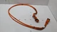 Tesla Model Y Front High Voltage Drive Unit Cable 1109003-00-D OEM