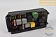 10-20 Mercedes W212 E350 GLK350 E550 Front SAM Module Relay Fuse Box OEM