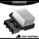 68018105AA Car HVAC Blower Motor Resistor for Chrysler 200 2011-2014 for Dodge