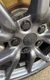 Tesla 3/Y Lug Nut Covers & Center Caps (21 lug covers + 4 Caps ) - Black