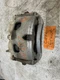 2021 CHEVROLET SILVRDO25 Driver Left Side Front Brake Caliper OEM with Bracket