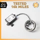 2016 Chevrolet Corvette C7 Z51 Anti Theft Key Alarm Control Module OEM 16k