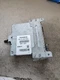 2007 Pontiac Vibe Engine Computer Module ECU ECM 89661-02K43