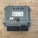 2008-2012 Mercedes C300 W204 Engine Control Module ECU ECM PCM A 272 153 73 91