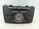 2011-2011 Mazda 3 Am Fm Cd Player Radio Receiver C91DQ