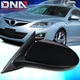 FOR 2009-2013 MAZDA 6 OE STYLE POWER+HEATED LEFT VIEW DOOR MIRROR GEA36918Z-PFM
