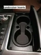 2008-2020 Toyota LandCruiser / Lexus LX570 Cup Holder Insert