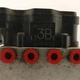 OEM ABS Antilock Brake Pump For Lexus RX350 440500E250 Assy ABS