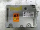 18 Chevrolet Trax Converter/Inverter/Charger 42393205